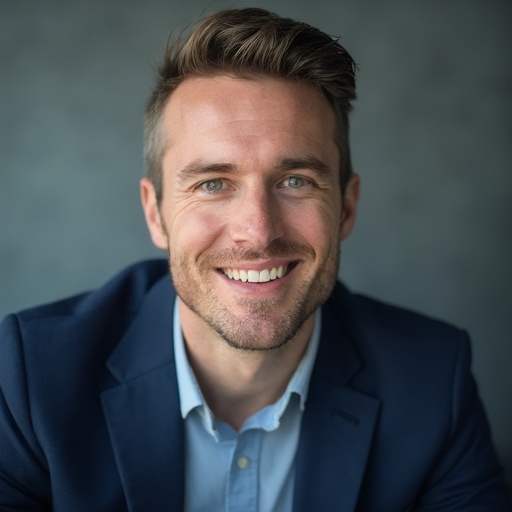 Martijn de Vries — goksites zonder cruks expert